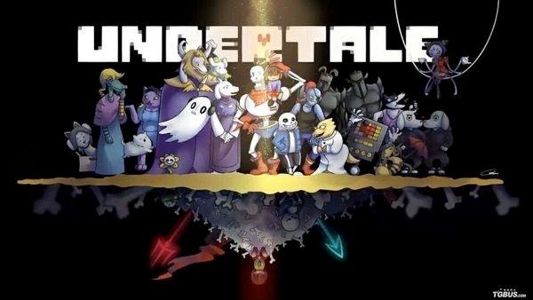 Undertale