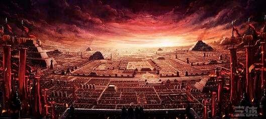 人列コンピュータ