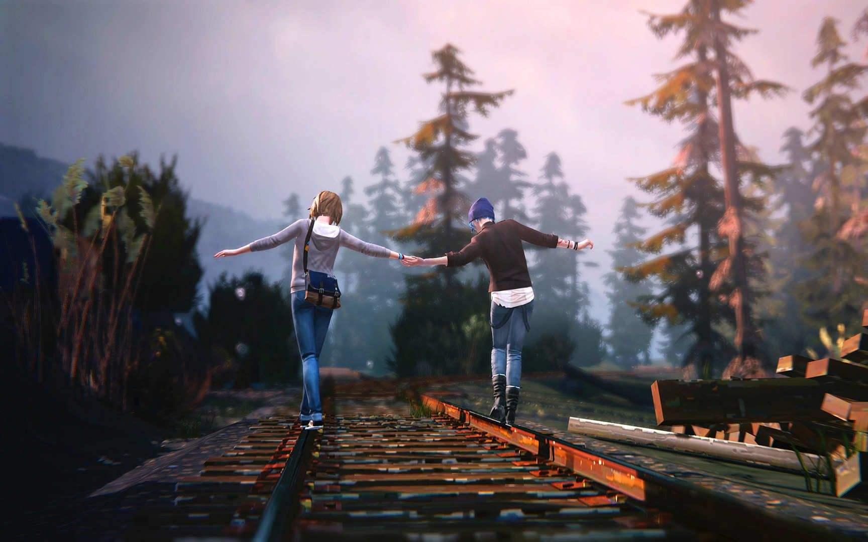 Life is Strange